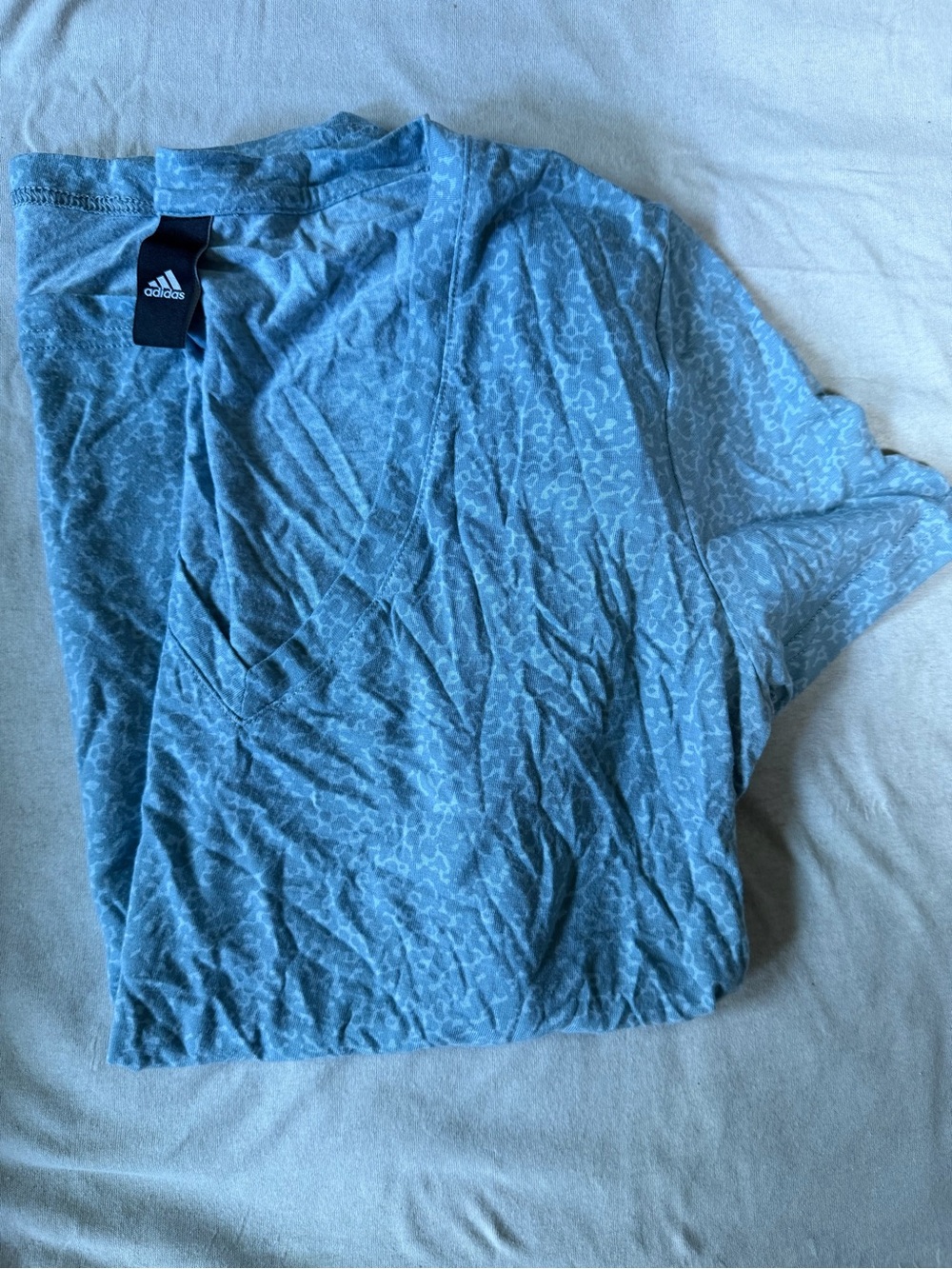 Adidas Tee